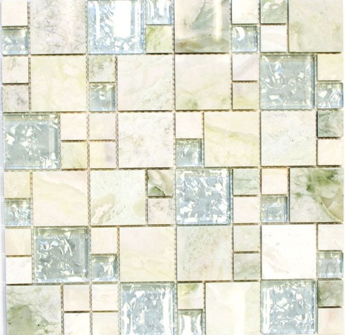 Mosaico pietra naturale - mosaico,