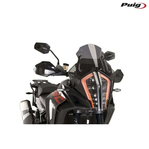 Cupolino racing puig per - racing,