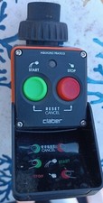 Programmatore Aquauno Pratico Plus 8414 Claber come nuovo