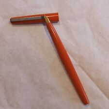 stylo plume stypen orange /