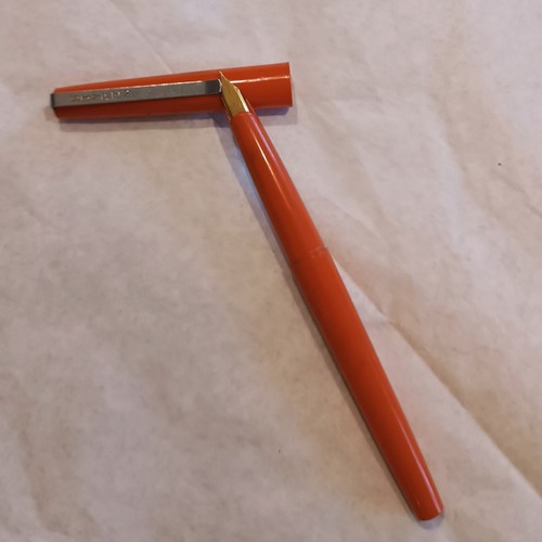 Stylo plume stypen orange - stypen, /
