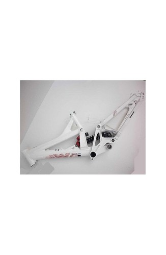 Umf telaio duncan downhill - duncan,