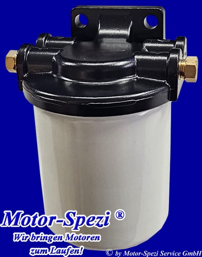 Filtro benzina con - , funzione