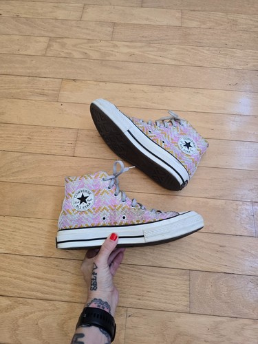 Converse sneakers chuck 70 - converse, |