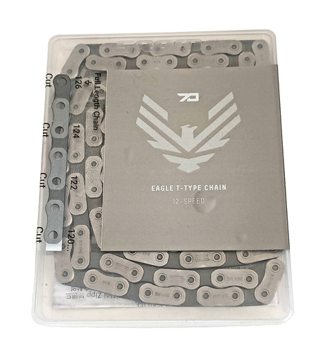 Catena flattop sram eagle - eagle, 70