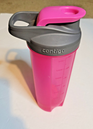 Contigo protein shaker - contigo,