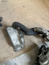 Scambiatore calore olio acqua per VOLVO XC70 XC60 V70 V60 V50 V40 S60  Originale