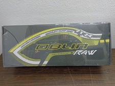 SAB Goblin 500 RAW Electric RC