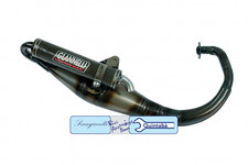 Marmitta Giannelli Reverse