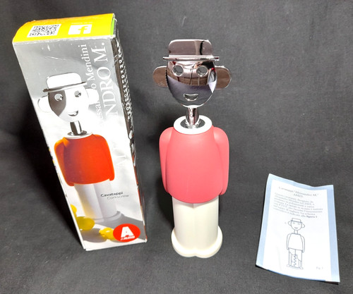 Alessi alessandro figural - alessandro, m