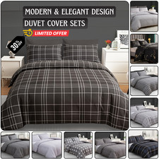 Set Copripiumino Reversibile