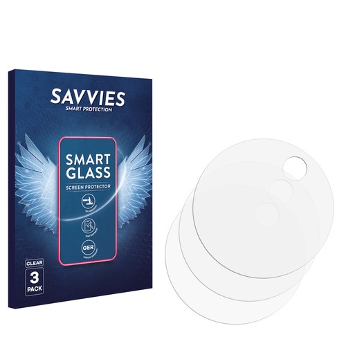 Pezzi savvies protezione - 3,