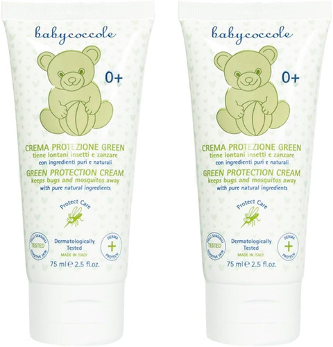Babycoccole kit pezzi crema - babycoccole,