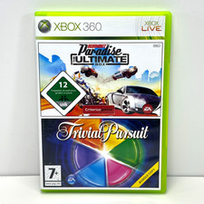 BURNOUT PARADISE ULTIMATE