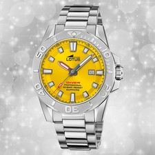 Orologio polso acciaio inox - da,