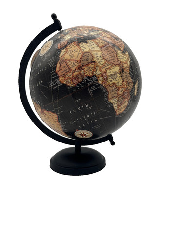 Mappamondo decorativo base - , in