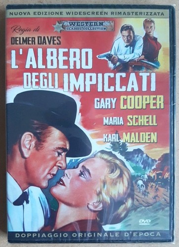 Albero degli impiccati 1959 - l'albero,