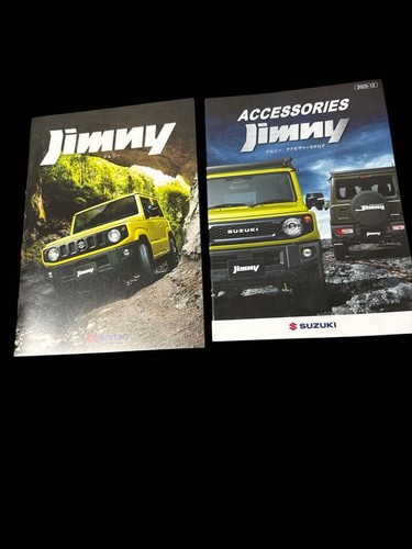 Edition suzuki jimny - edition,