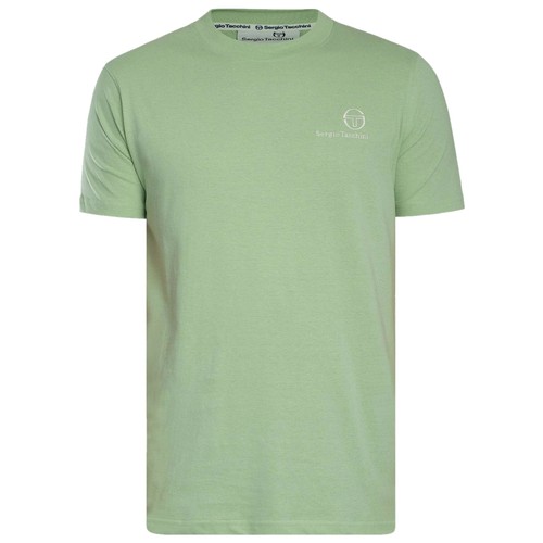 Maglietta sergio tacchini - sergio,