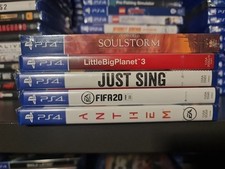 lotto 5 giochi ps4