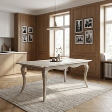 Tavolo Allungabile da Pranzo