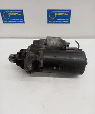 02M911023X Motorino avviamento