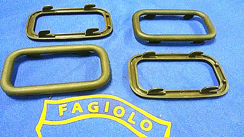Borchia fiat ritmo - borchia,