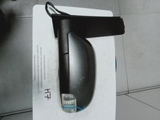 SPECCHIETTO RETROVISORE SINISTRO SX GUIDA PER VOLKSWAGEN Touran 1° Serie Nd (0