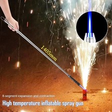 Inflatable Lighters Handheld