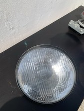 DUCATI MONSTER DARK 600 2001 FANALE ANTERIORE GRUPPO OTTICO FARO Senza Copertura