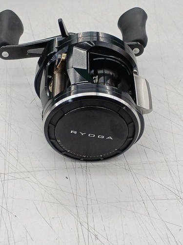 Daiwa baitcasting reel - daiwa,