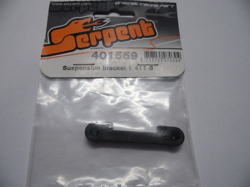 Serpent 401559 suspension - serpent,