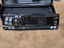 solo frontalino autoradio