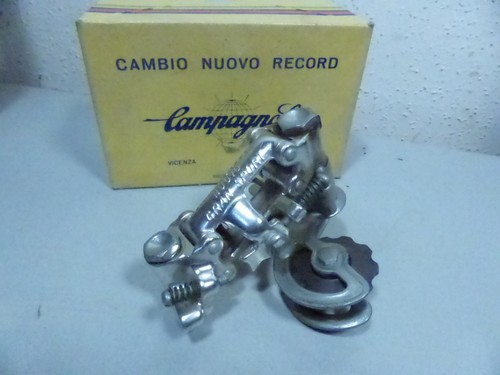 Campagnolo nuovo gran sport - nuovo,