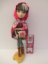 Ever after high first - ever,
