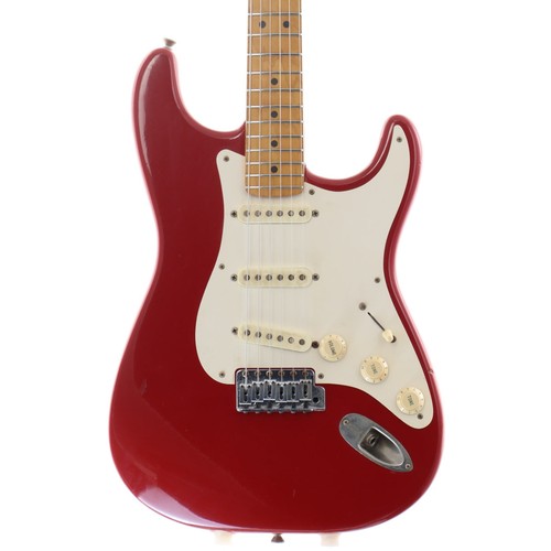 Fender usa eric clapton - fender,