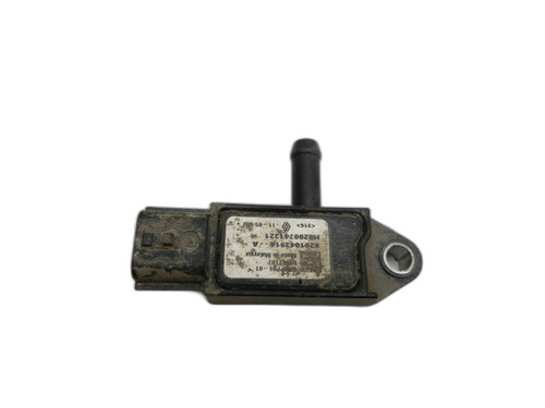 Sensore pressione gas scarico - pressione,