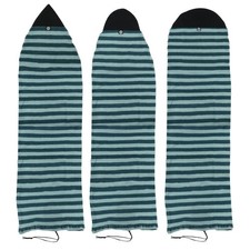 Housse de protection extensible pour planche de surf, shortboard, funboard, sacs