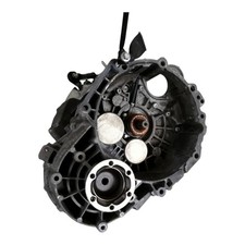 Cambio Manuale 6 Marce VOLKSWAGEN PASSAT 5 Serie 2.0 TDi USATO ORIGINALE