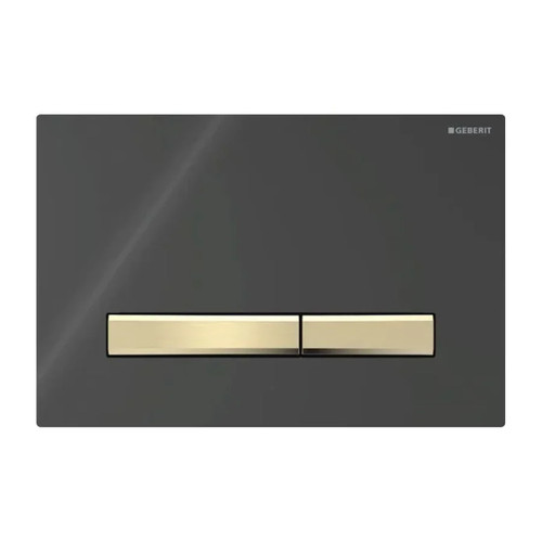 Placca geberit sigma50 - placca, square