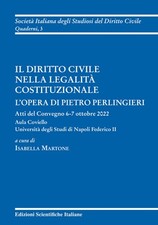 Il diritto civile nella