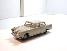 POLITOYS APS N°39 ALFA ROMEO 2000 BERLINA SCALA 1/41 371015
