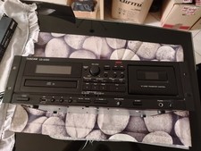 Tascam a580 - tascam, cd-a580