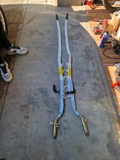 Coppia airbag tendina laterali Sx e Dx BMW serie 3 Coupé E46