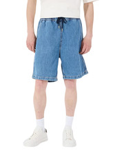 Bermuda Uomo Jeans Guess Art