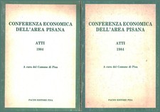 Conferenza economica dell'area
