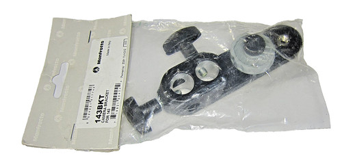 Supporto fotocamera manfrotto - supporto,