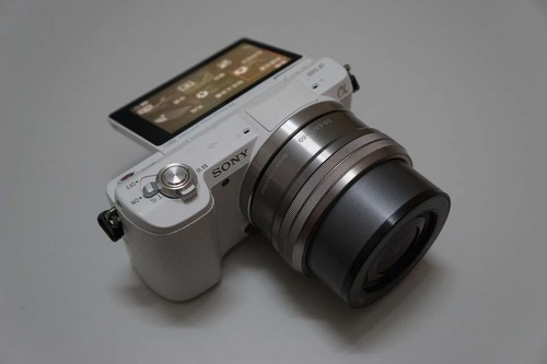 Sony alpha a5100 megapixel - a5100, 24