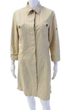 0039 Italy abito donna bottoni