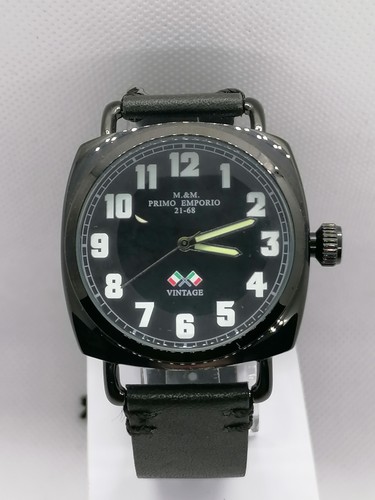 Orologio primo emporio vintage - orologio,